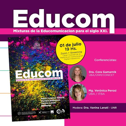 presentacion libro
