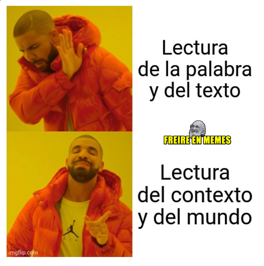 BARCOS - CUEVAS meme drake